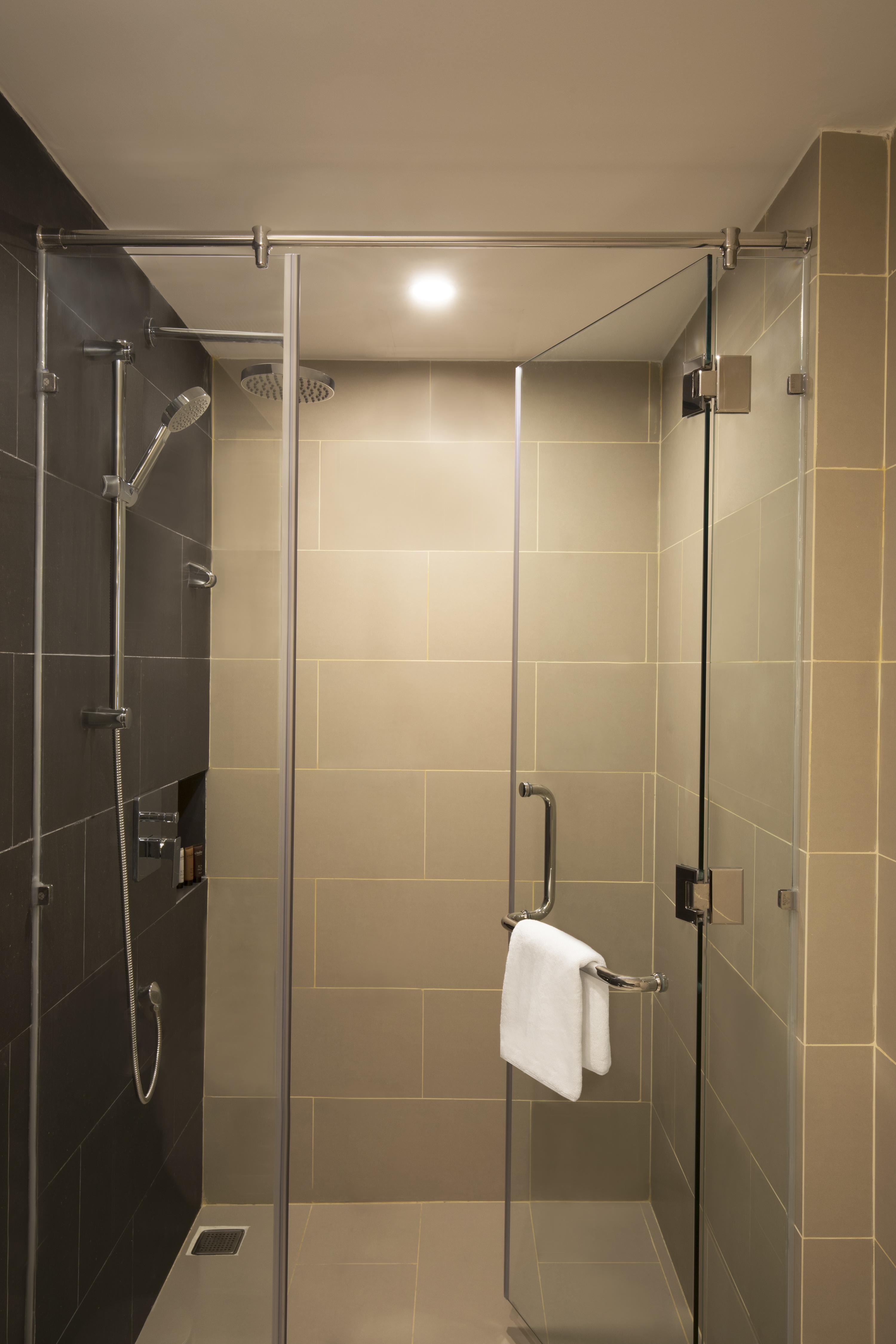 Citadines Central Binh Duong Thuan An Exterior photo