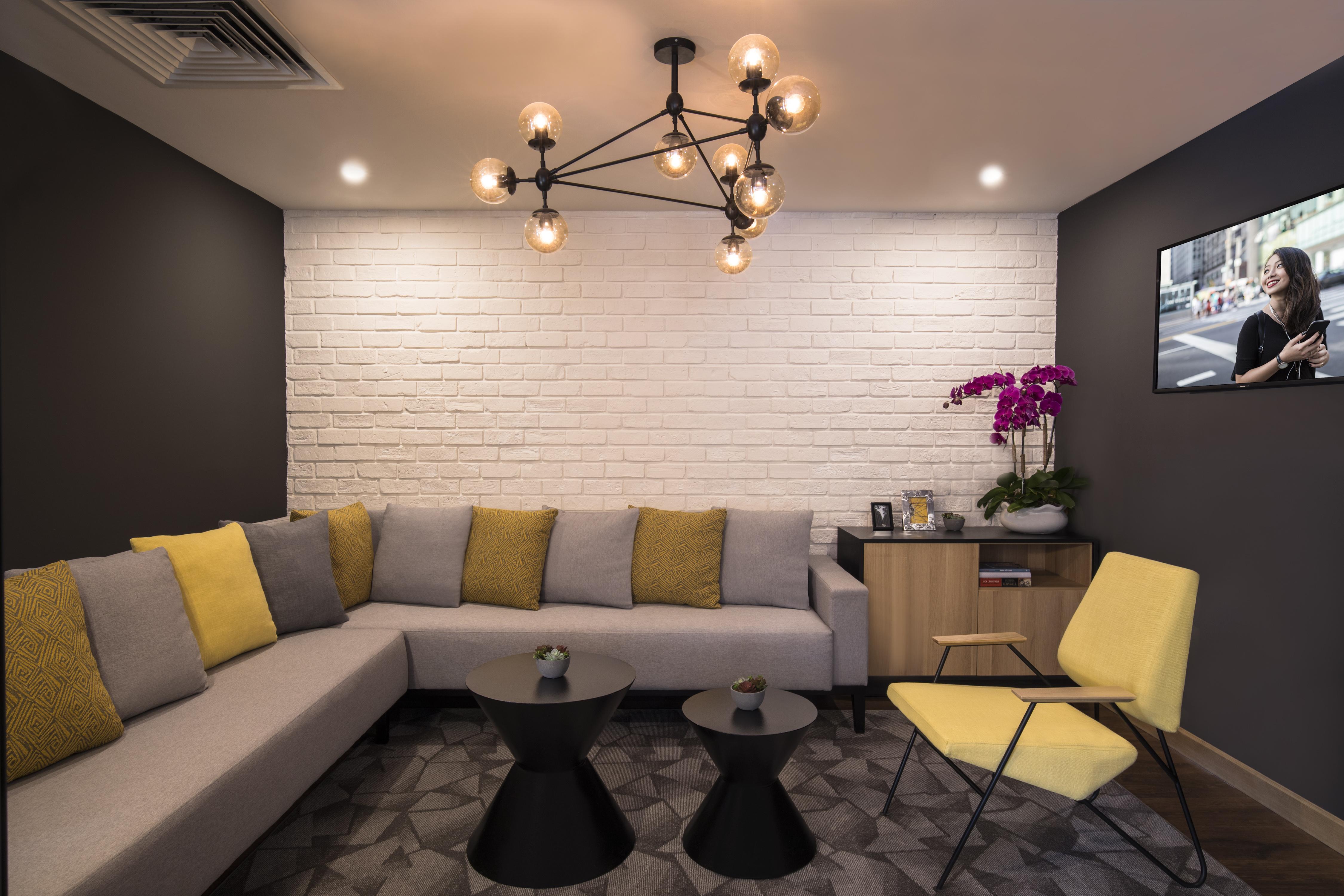 Citadines Central Binh Duong Thuan An Exterior photo