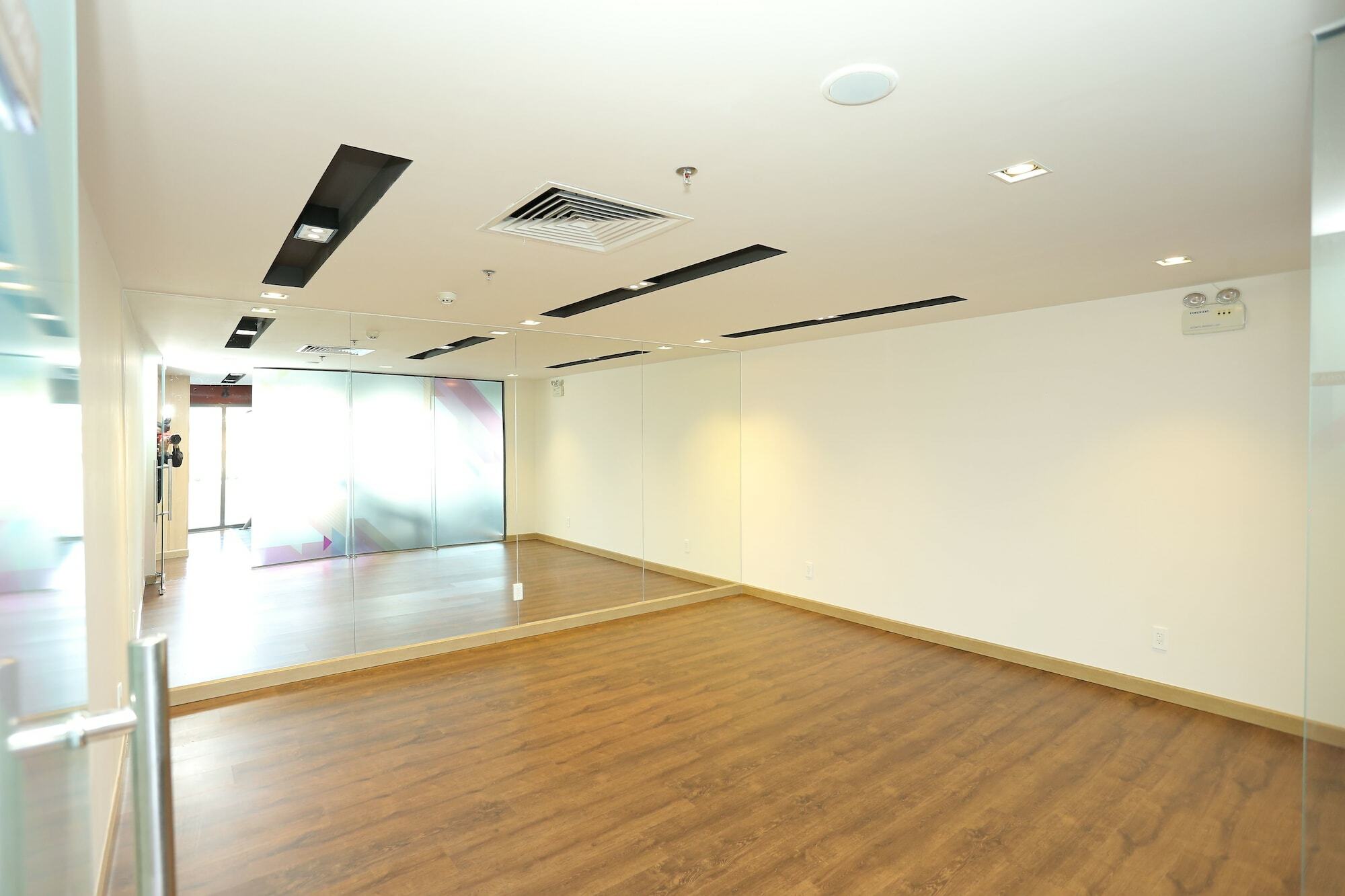 Citadines Central Binh Duong Thuan An Exterior photo